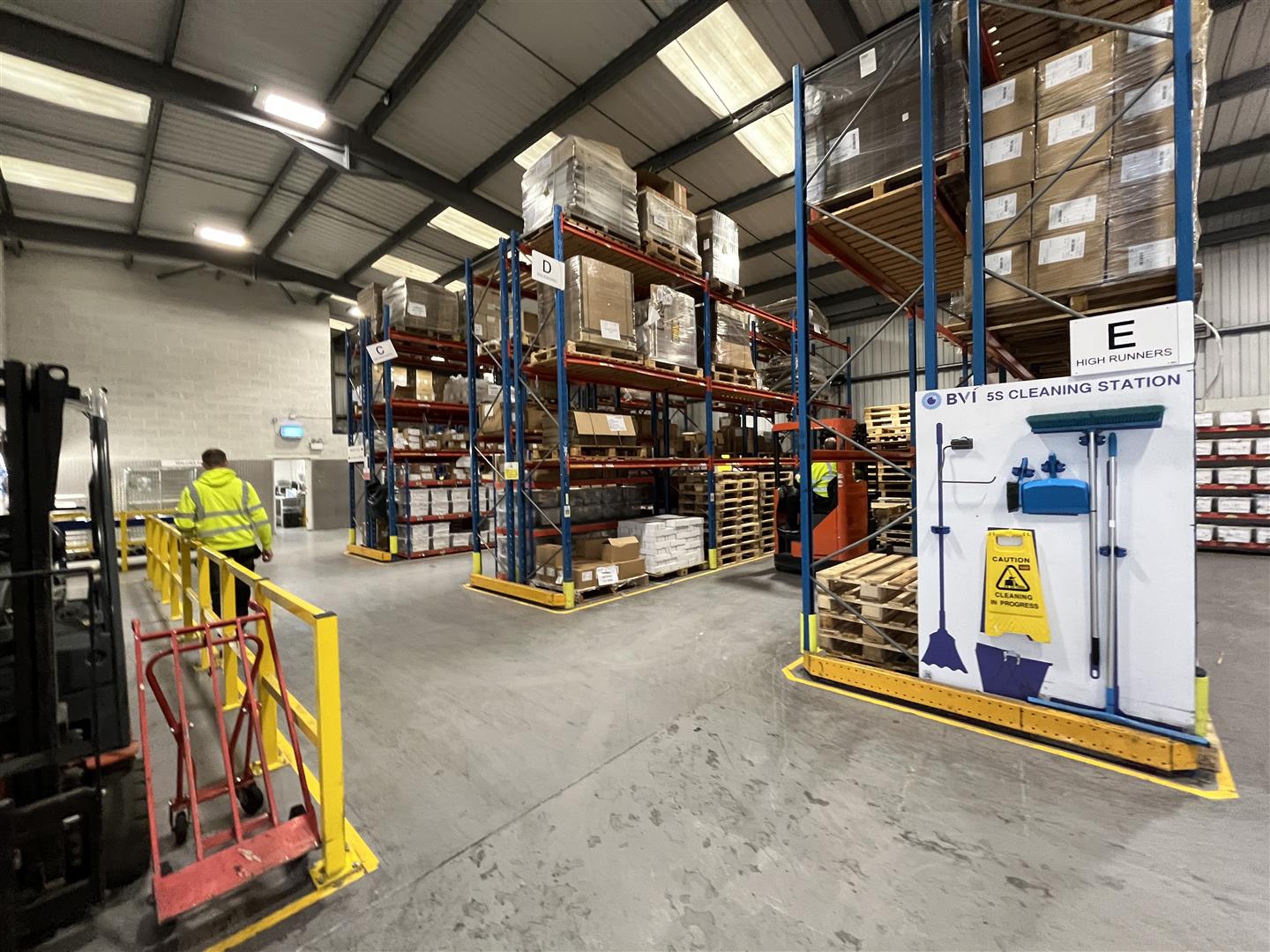 slider